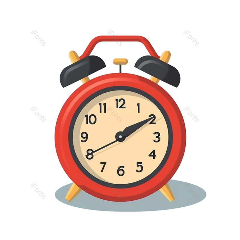 卡通图片,扁平化设计元素,复古风格PNG,戒指免抠素材